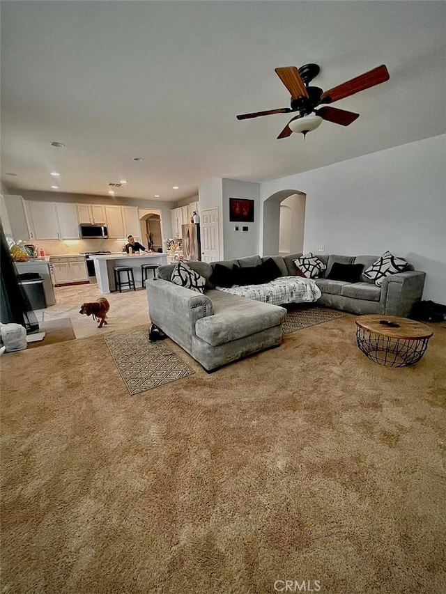 12615 Bellflower Ln, Moreno Valley, CA 92555 - photo 11