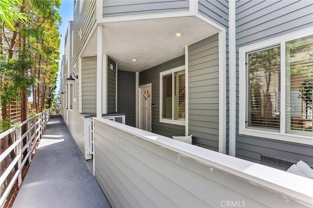 1304 12th St Unit B, Manhattan Beach, CA 90266 - view of home's exterior