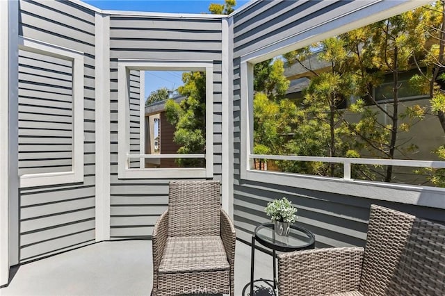 1304 12th St Unit B, Manhattan Beach, CA 90266 - view of patio