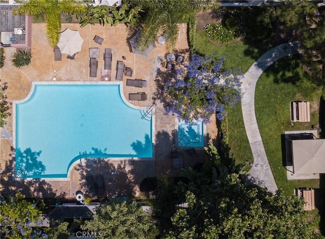 5545 Canoga Ave Unit 121, Woodland Hills, CA 91367 - photo 23
