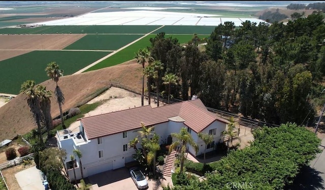 425 Calle Cielo, Nipomo, CA 93444 - aerial view of property and surrounding area