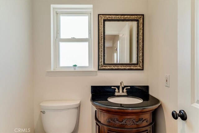 425 Calle Cielo, Nipomo, CA 93444 - bathroom with toilet and vanity
