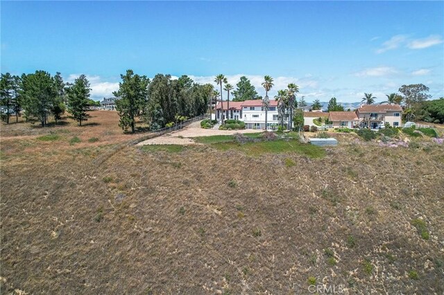 425 Calle Cielo, Nipomo, CA 93444 - back of house