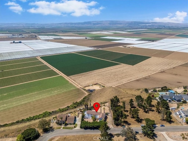 425 Calle Cielo, Nipomo, CA 93444 - aerial view