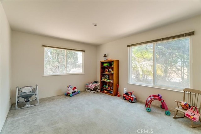 425 Calle Cielo, Nipomo, CA 93444 - playroom with carpet floors