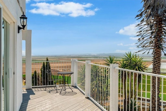 425 Calle Cielo, Nipomo, CA 93444 - view of balcony