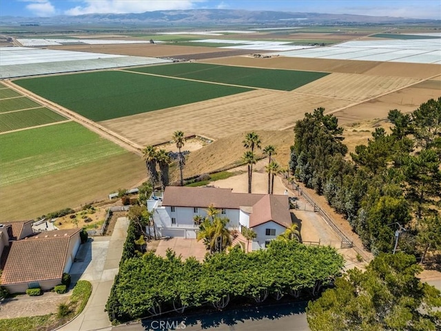 425 Calle Cielo, Nipomo, CA 93444 - aerial view of sparsely populated area