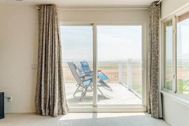 425 Calle Cielo, Nipomo, CA 93444 - interior space featuring plenty of natural light and carpet