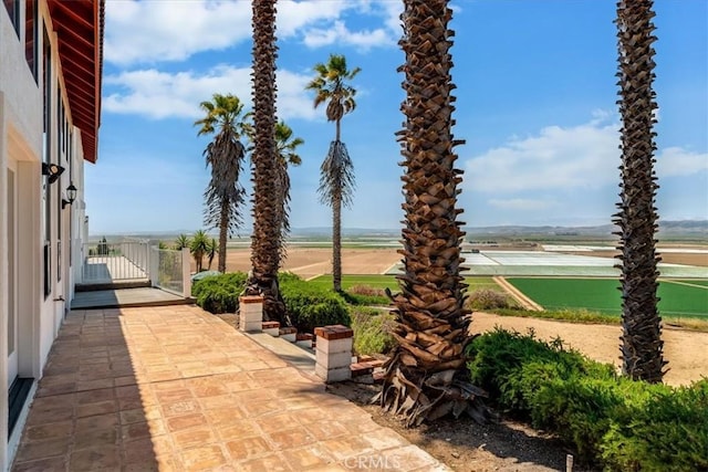 425 Calle Cielo, Nipomo, CA 93444 - view of patio / terrace