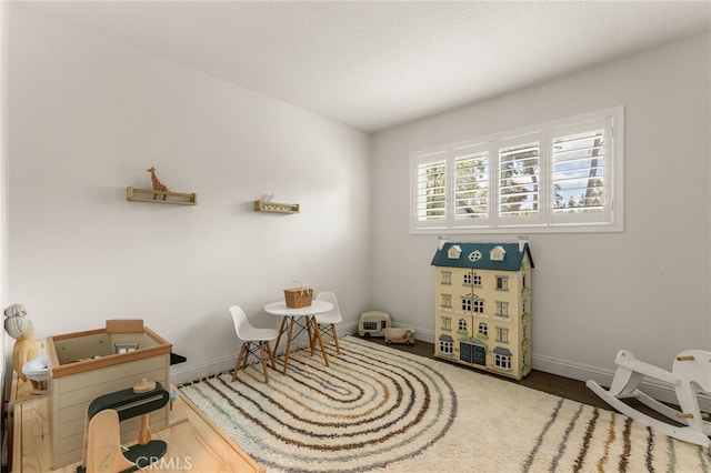 24772 Eldamar Ave, Lake Forest, CA 92630 - living area with baseboards