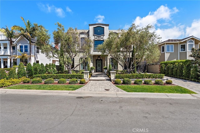 530 Kings Rd, Newport Beach, CA 92663 - view of property