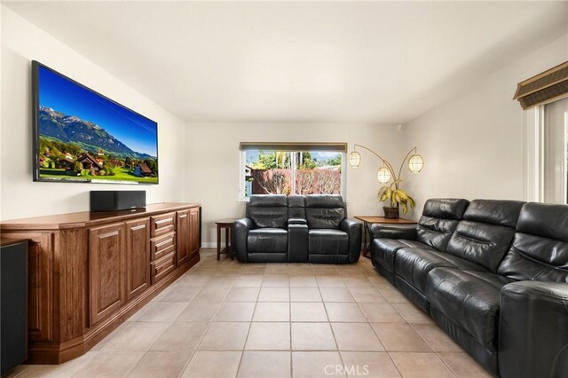 1412 Alta Mesa Way, Brea, CA 92821 - living area with light tile patterned flooring