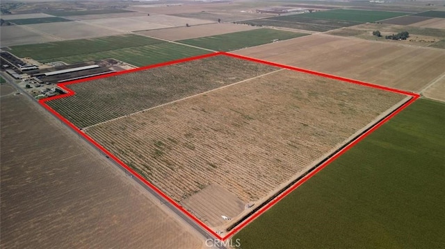 16000 11th Ave, Hanford, CA 93230