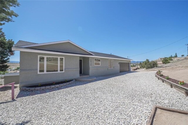 16739 Mission St, Hesperia, CA 92345 - single story home featuring stucco siding