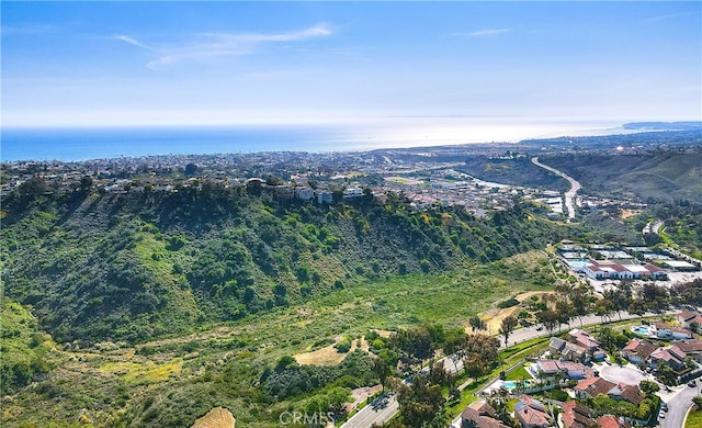 27 Burriana, San Clemente, CA 92672 - aerial view of property and surrounding area