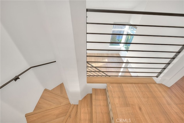 27 Burriana, San Clemente, CA 92672 - view of stairway