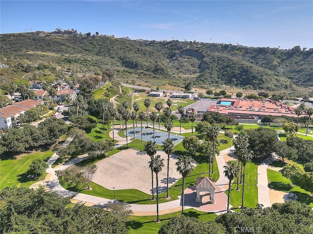 27 Burriana, San Clemente, CA 92672 - aerial view of property's location featuring nearby suburban area