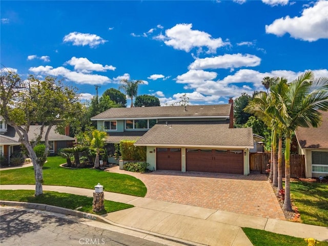 488 Cienaga Dr, Fullerton, CA 92835 - photo 1