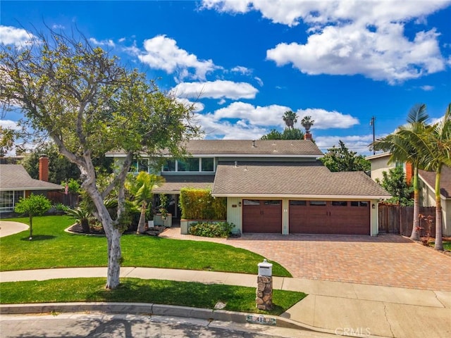488 Cienaga Dr, Fullerton, CA 92835 - photo 2