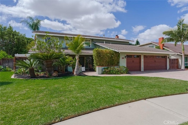 488 Cienaga Dr, Fullerton, CA 92835 - photo 47