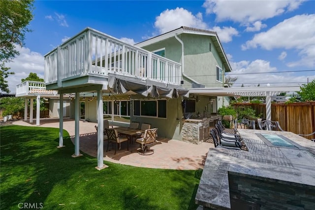 488 Cienaga Dr, Fullerton, CA 92835 - photo 41