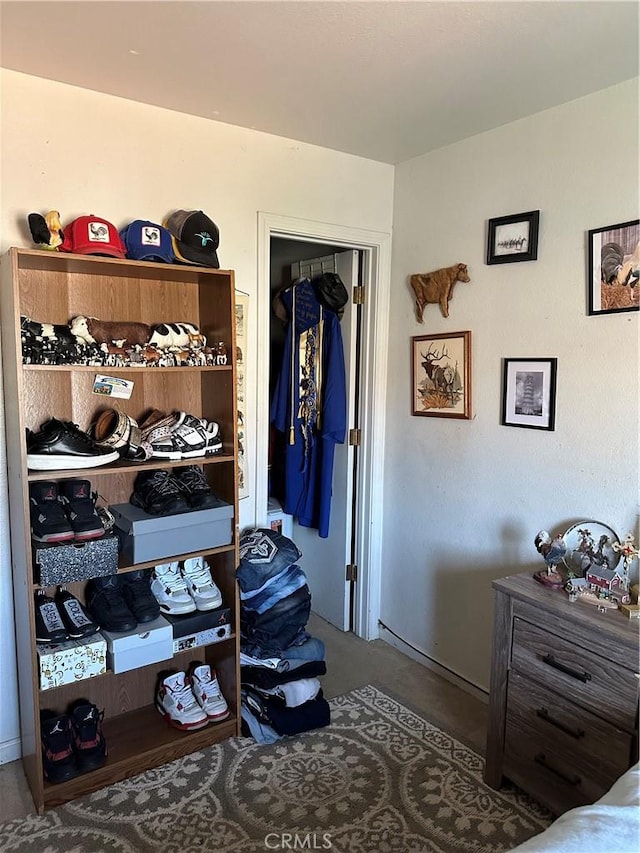 336 Pyramid Ave, Merced, CA 95341 - view of bedroom