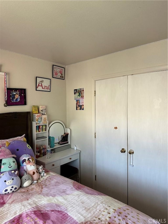 336 Pyramid Ave, Merced, CA 95341 - view of bedroom