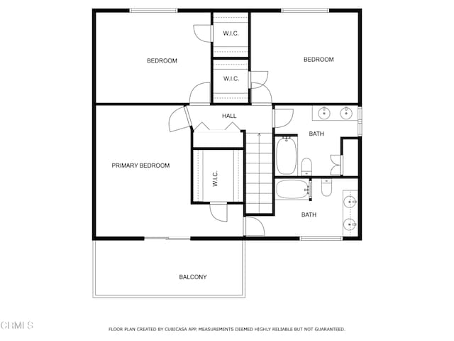home floor plan