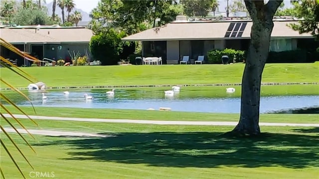 6 Whittier Ct, Rancho Mirage, CA 92270 - view of miscellaneous property collateral