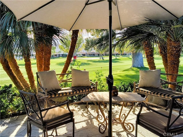 6 Whittier Ct, Rancho Mirage, CA 92270 - photo 24