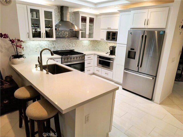 6 Whittier Ct, Rancho Mirage, CA 92270 - photo 31