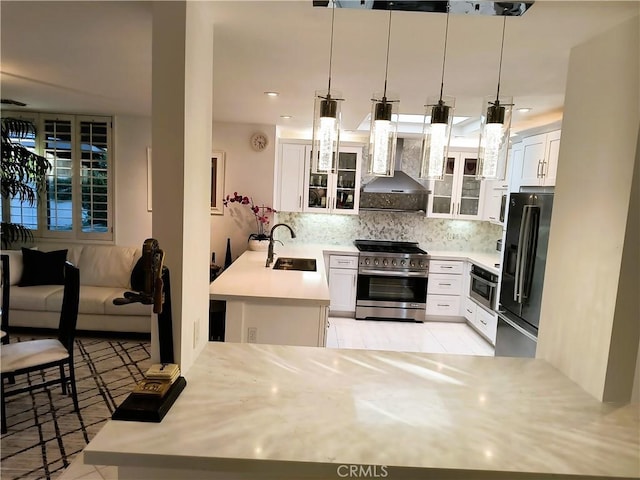 6 Whittier Ct, Rancho Mirage, CA 92270 - photo 30