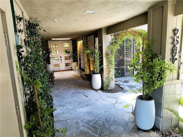 6 Whittier Ct, Rancho Mirage, CA 92270 - view of patio / terrace