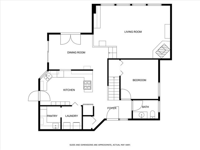 1762 Southfork Pl, Paso Robles, CA 93446 - floor plan / room layout