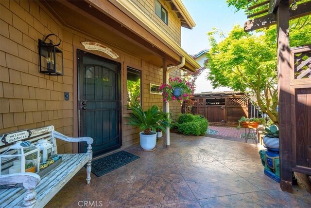 1762 Southfork Pl, Paso Robles, CA 93446 - view of property entrance