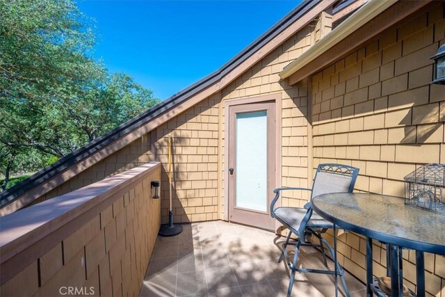 1762 Southfork Pl, Paso Robles, CA 93446 - doorway to property with outdoor dining space