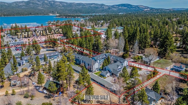 0 Pine Knot Ave, Big Bear Lake, CA 92315