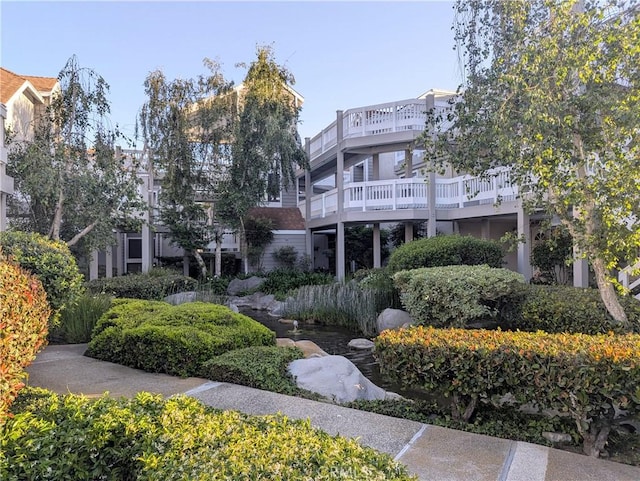 4682 Warner Ave Unit B102, Huntington Beach, CA 92649 - view of property's community