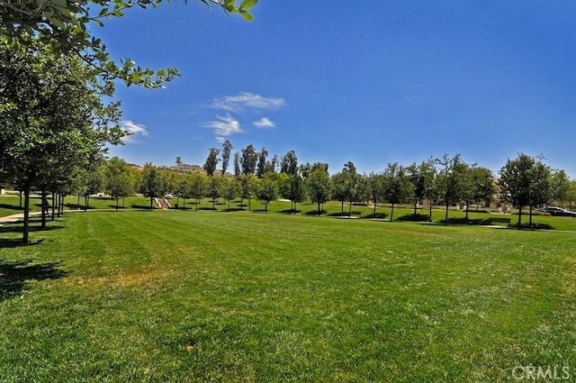 143 Trumpet Flower, Irvine, CA 92618 - view of community featuring a lawn