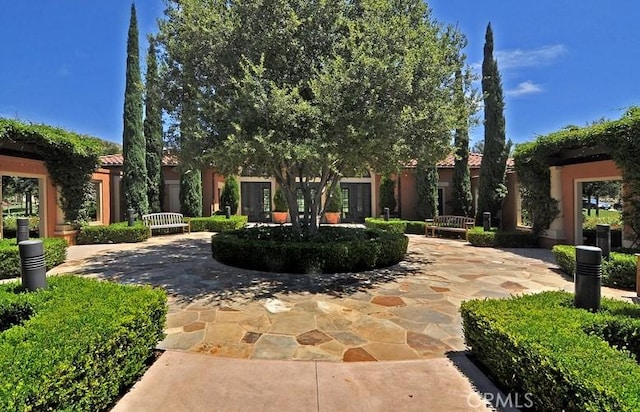 143 Trumpet Flower, Irvine, CA 92618 - view of community