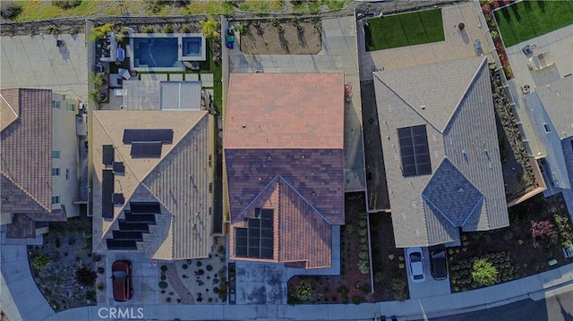 41207 Alegria Ln, Lake Elsinore, CA 92532 - aerial view