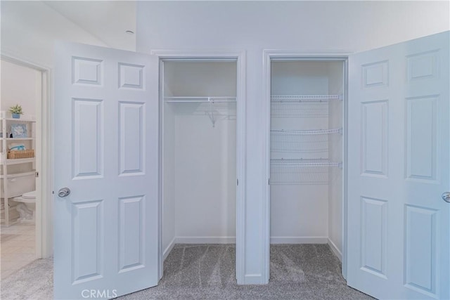 41207 Alegria Ln, Lake Elsinore, CA 92532 - view of closet