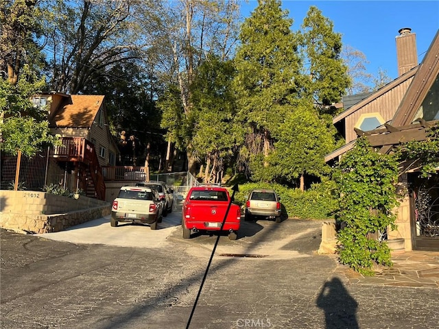 29038 Terrace Ter, Cedar Glen, CA 92321