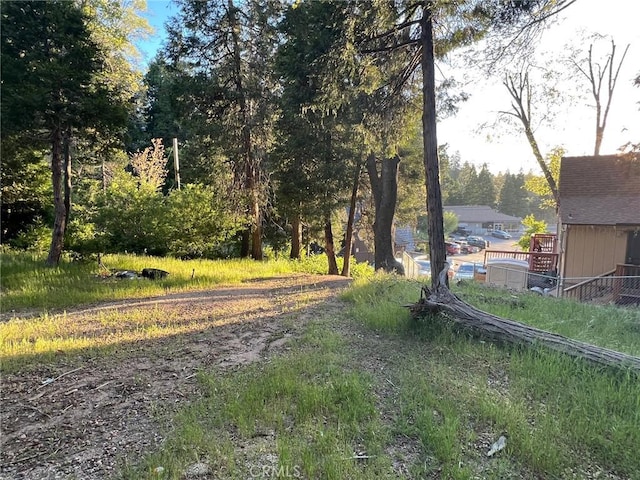 29038 Terrace Ter, Cedar Glen, CA 92321