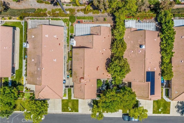 40686 Via Jalapa, Murrieta, CA 92562 - aerial view
