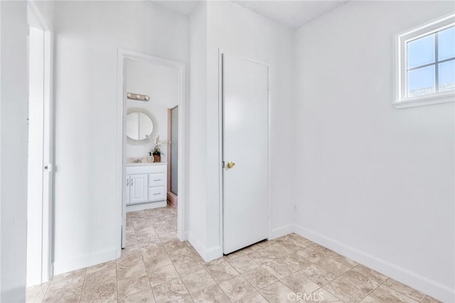 8873 Coolhurst Dr, Pico Rivera, CA 90660 - unfurnished bedroom with baseboards
