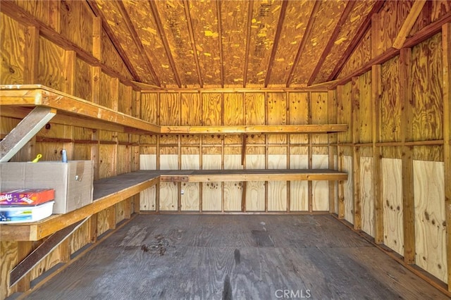 8873 Coolhurst Dr, Pico Rivera, CA 90660 - view of storage area