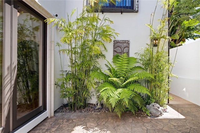 737 35th St, Manhattan Beach, CA 90266 - view of patio
