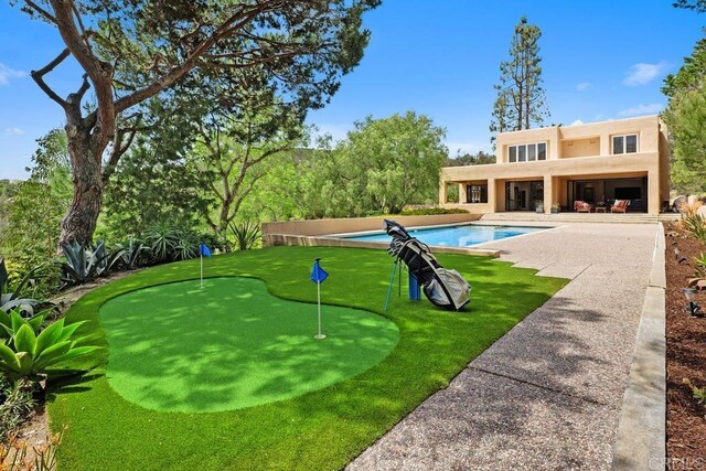 16139 Rambla De Las Flores, Rancho Santa Fe, CA 92067 - photo 35