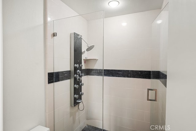5140 Twilight Canyon Rd Unit 27H, Yorba Linda, CA 92887 - full bath featuring tiled shower